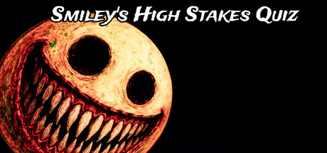 Smiley's High Stakes Quiz