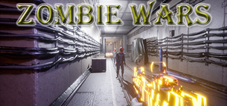 Zombie Wars