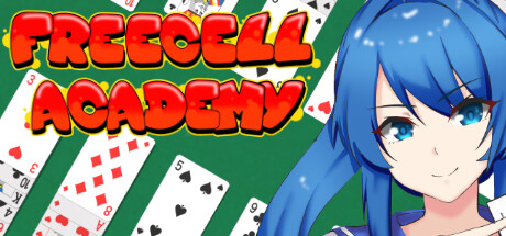 Freecell Academy