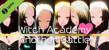 Witch Academy Another Battle Demo