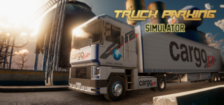 Truck Parking Simulator