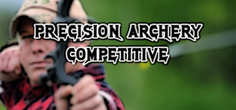 Precision Archery: Competitive