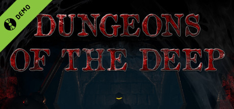 Dungeons Of The Deep Demo