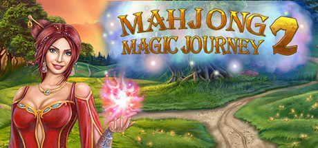 Mahjong Magic Journey 2