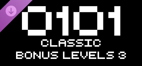 0101 - Classic Bonus Levels 3