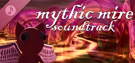 Mythic Mire Soundtrack