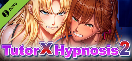 Tutor X Hypnosis 2 - Trial ver -