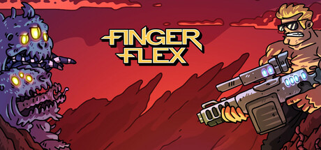 Finger Flex