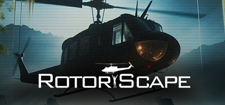 RotorScape