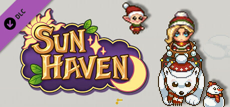 Sun Haven: Tis the Season Pack