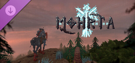 Mohrta Artbook