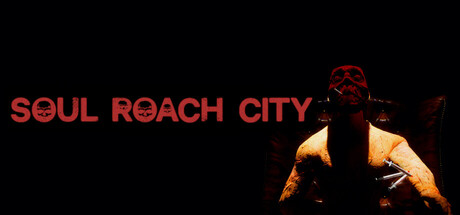 Soul Roach City