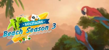 Solitaire Beach Season 3