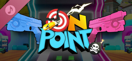 On Point Original Soundtrack by Ella van Dyck