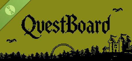 Questboard Demo