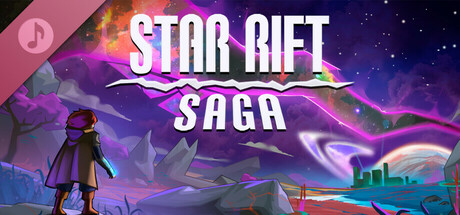 Star Rift Saga Soundtrack