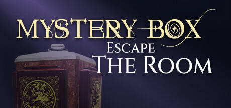 Mystery Box: Escape The Room