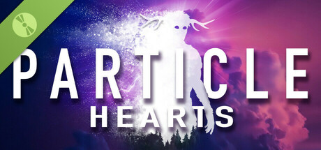 Particle Hearts Demo