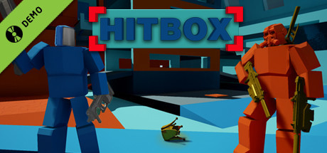 Hitbox Demo