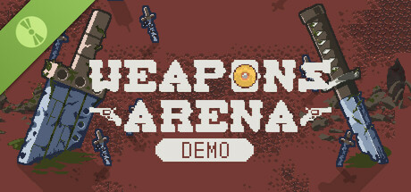 刀剑竞技场 Weapons Arena Demo