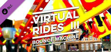 Virtual Rides 3 - Bounce Machine