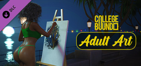 College Bound - Adult Art Collection