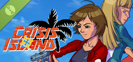 Crisis Island Demo