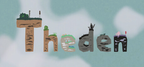 Theden