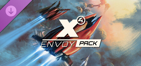 X4: Envoy Pack