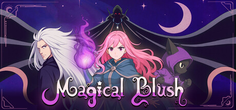 Magical Blush