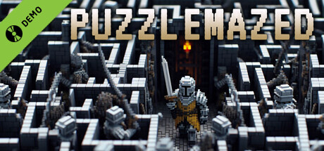 Puzzlemazed Demo