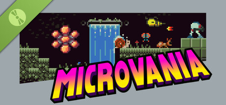 Microvania Demo