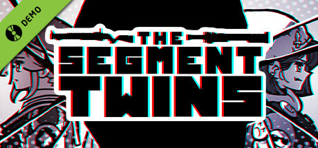 THE SEGMENT TWINS Demo