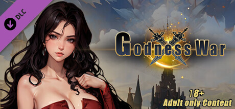 Godness War 18+ Adult only Content