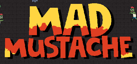 Mad Mustache