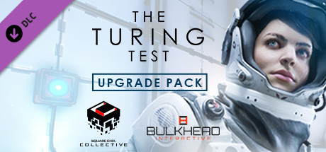 The Turing Test - Upgrade Pack