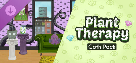 Plant Therapy: Goth Pack