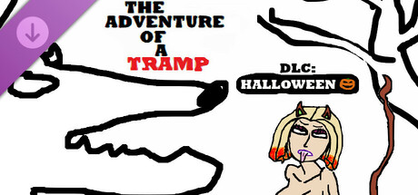 The Adventure of a Tramp - Halloween