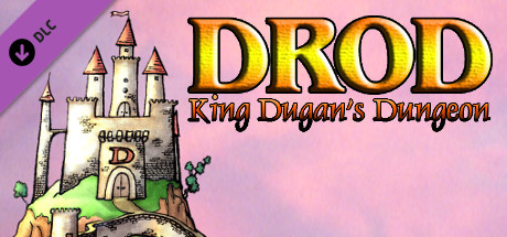 DROD: King Dugan's Dungeon