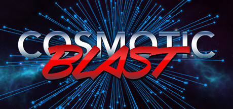 Cosmotic Blast