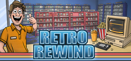 Retro Rewind