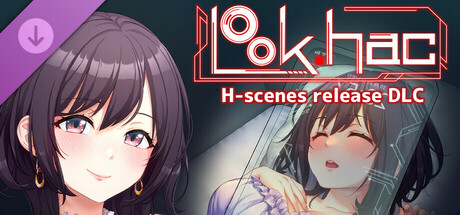 LOOK.hac【Full H-scenes release DLC】