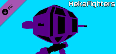 MekaFighters - Purple Nika and TERA