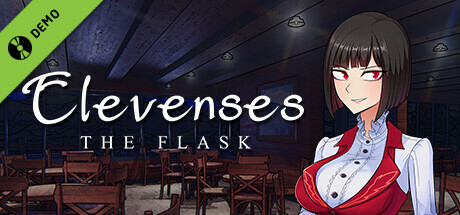 Elevenses: The Flask (Part 1)