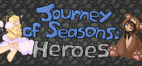 Journey of Seasons: Heroes