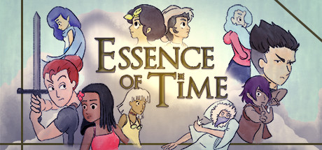 Essence of Time