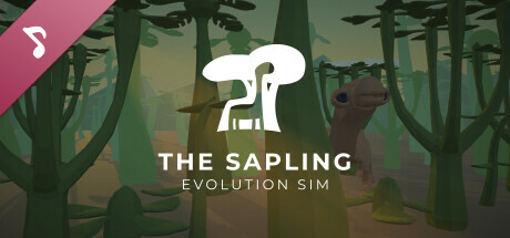 The Sapling Soundtrack