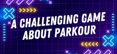 A Challenging Game About Parkour