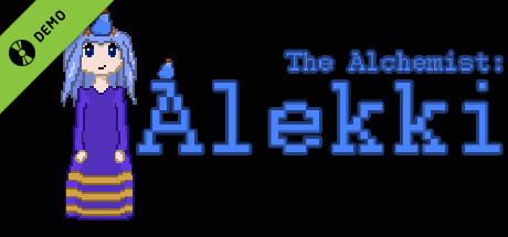 The Alchemist Alekki Demo