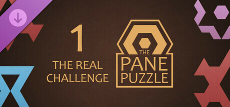 The Pane Puzzle - The Real Challenge DLC 1